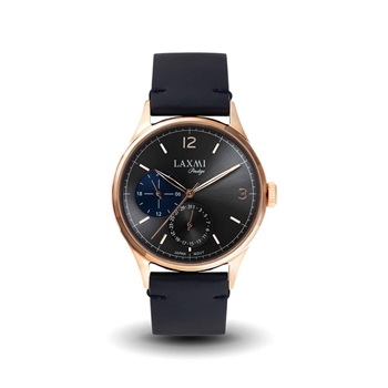 ساعت مچی لاکسمی LAXMI کد 8050-3